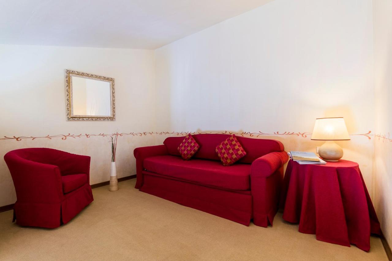 Hotel Borgo Di Cortefreda - Place Of Charme Tavarnelle Val di Pesa Exteriér fotografie