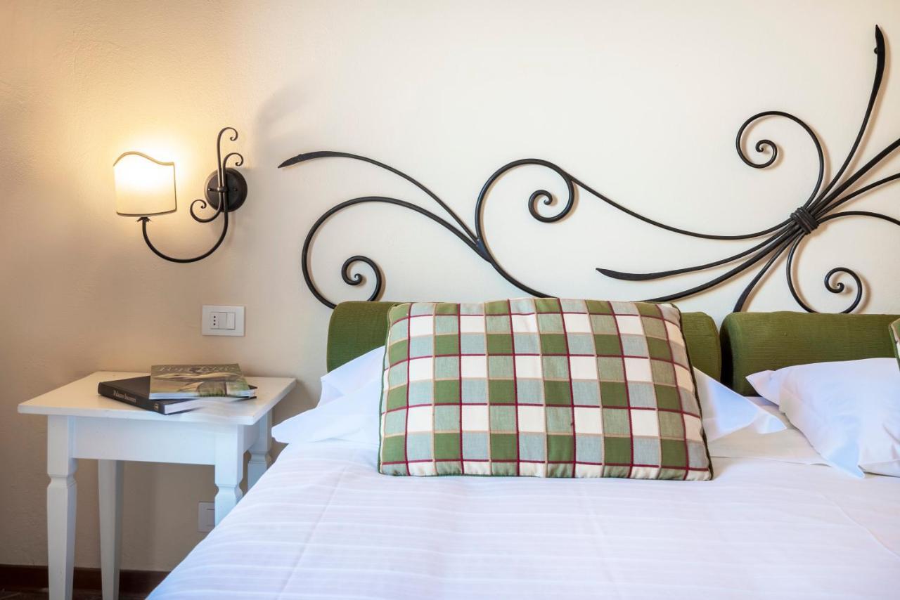 Hotel Borgo Di Cortefreda - Place Of Charme Tavarnelle Val di Pesa Exteriér fotografie