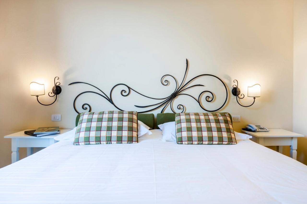 Hotel Borgo Di Cortefreda - Place Of Charme Tavarnelle Val di Pesa Exteriér fotografie