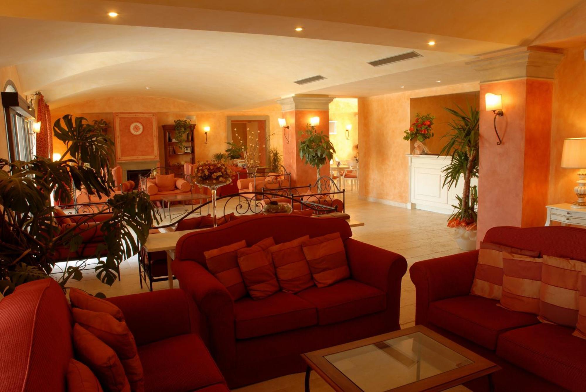 Hotel Borgo Di Cortefreda - Place Of Charme Tavarnelle Val di Pesa Interiér fotografie
