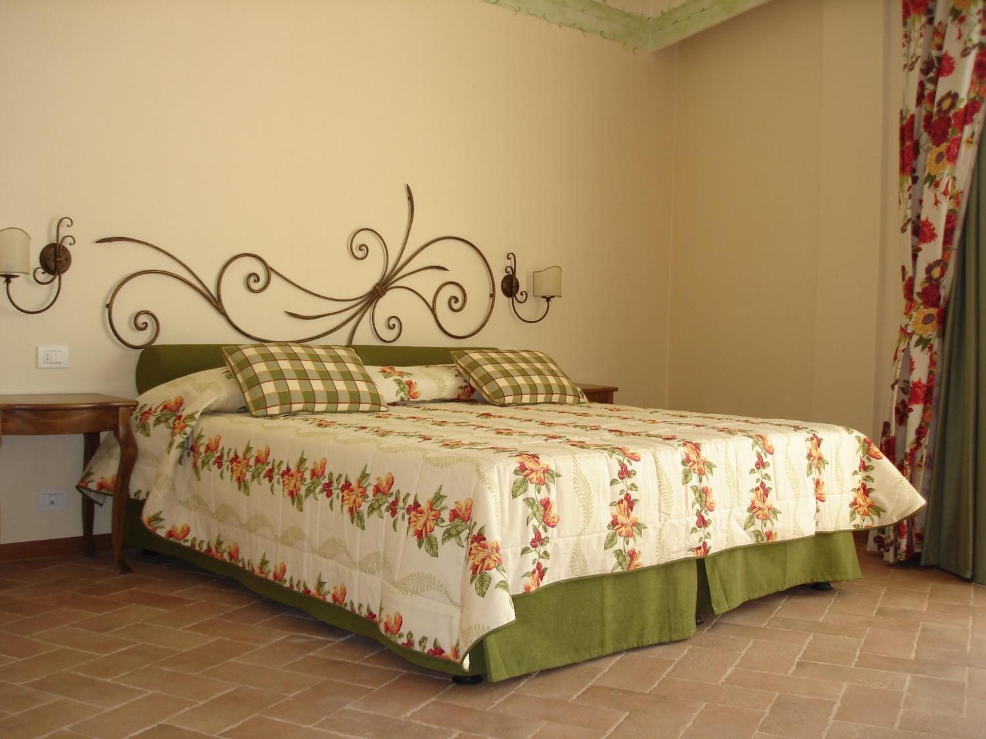 Hotel Borgo Di Cortefreda - Place Of Charme Tavarnelle Val di Pesa Exteriér fotografie