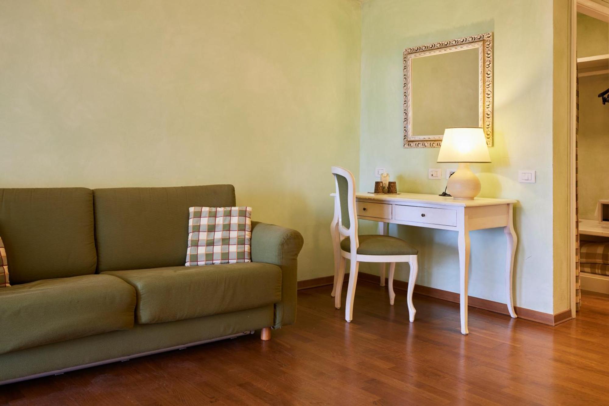 Hotel Borgo Di Cortefreda - Place Of Charme Tavarnelle Val di Pesa Exteriér fotografie